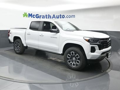 New 2026 Chevrolet Colorado Z71 w/ Z71 Convenience Package 2