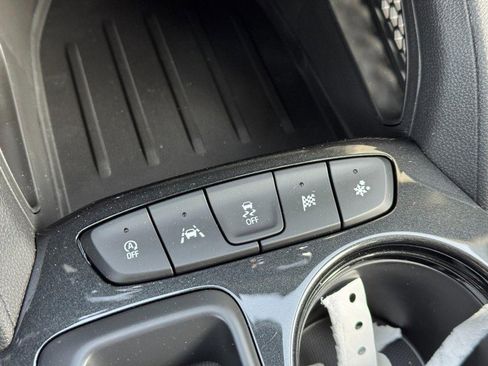 New 2026 Chevrolet TrailBlazer LT image 15