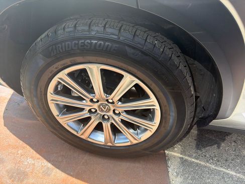 Used 2019 Lexus NX 300 AWD w/ Comfort Package image 5