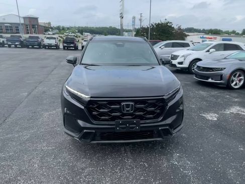 Used 2025 Honda CR-V Sport-L image 3