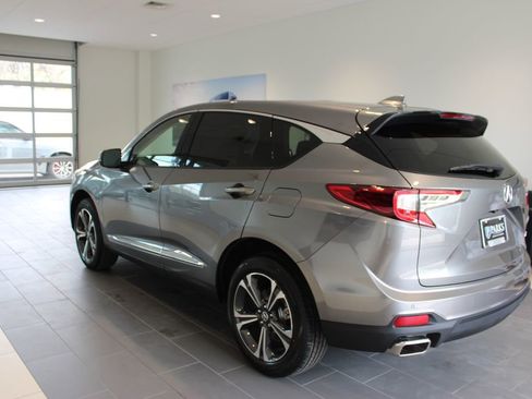 New 2026 Acura RDX w/ Technology Package AWD/4WD image 28