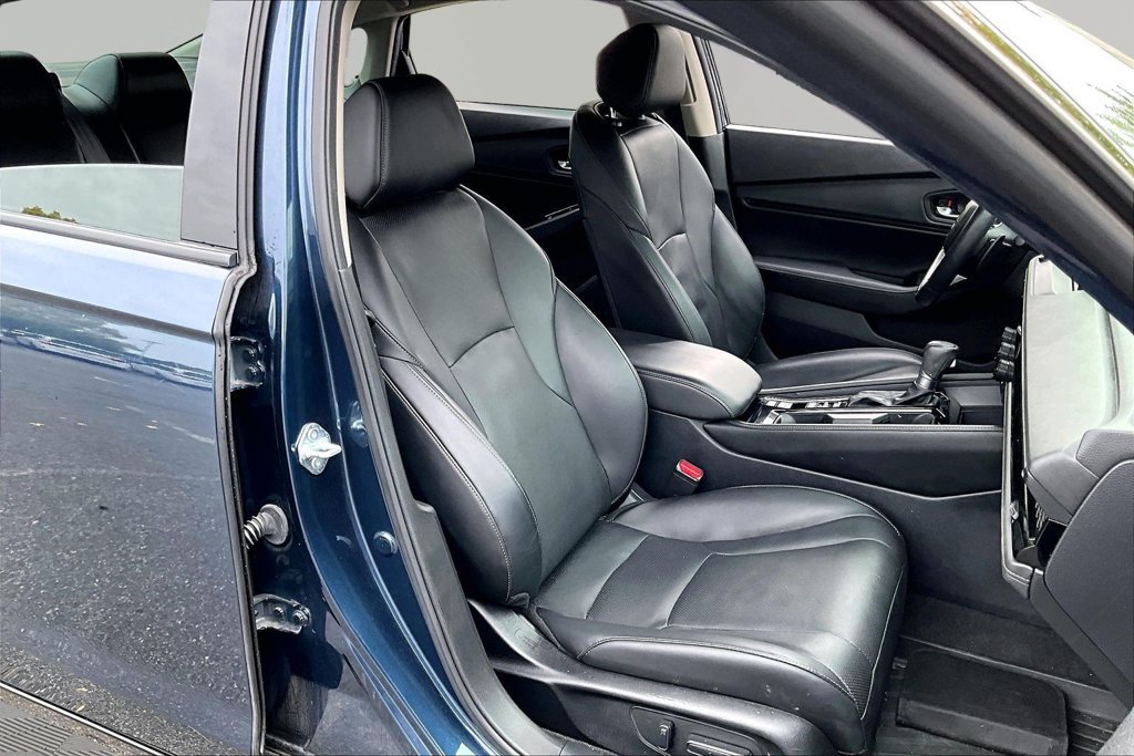Used 2024 Honda Accord Touring image 22