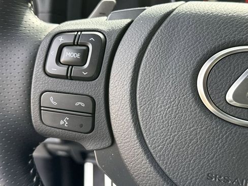 Used 2025 Lexus IS 500 w/ Accessory Package image 26