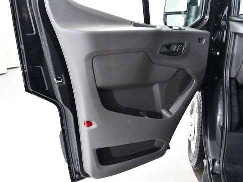 New 2026 Ford Transit 250 148 Medium Roof Extended AWD w/ Load Area Protection Package image 25