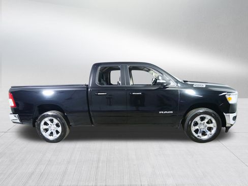 Used 2019 RAM 1500 Big Horn image 8