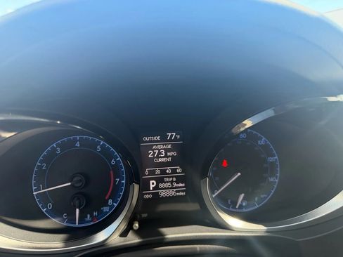 Used 2016 Toyota Corolla S image 10