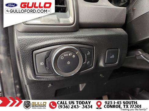Used 2022 Ford Ranger XLT w/ Equipment Group 301A Mid image 21