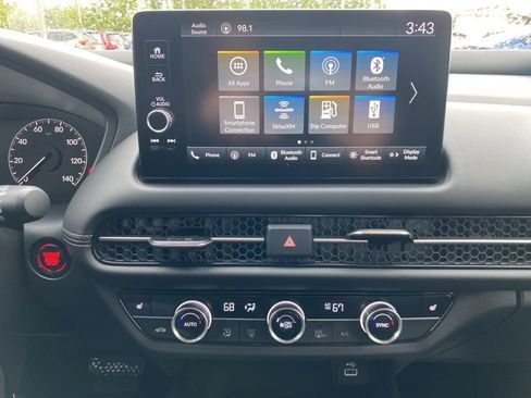 Used 2025 Honda HR-V EX-L image 13
