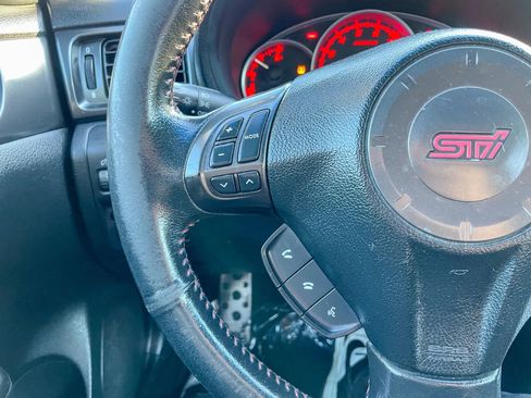Used 2014 Subaru Impreza WRX STI AWD/4WD image 20