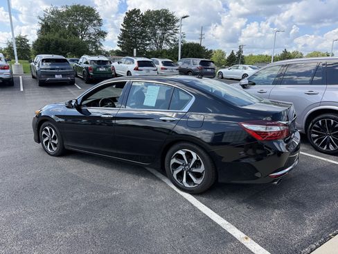 Used 2016 Honda Accord EX-L image 5