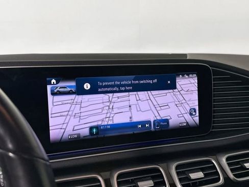 Used 2024 Mercedes-Benz GLE 350 4MATIC image 11