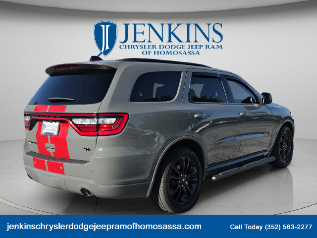 Used 2023 Dodge Durango R/T RWD image 5
