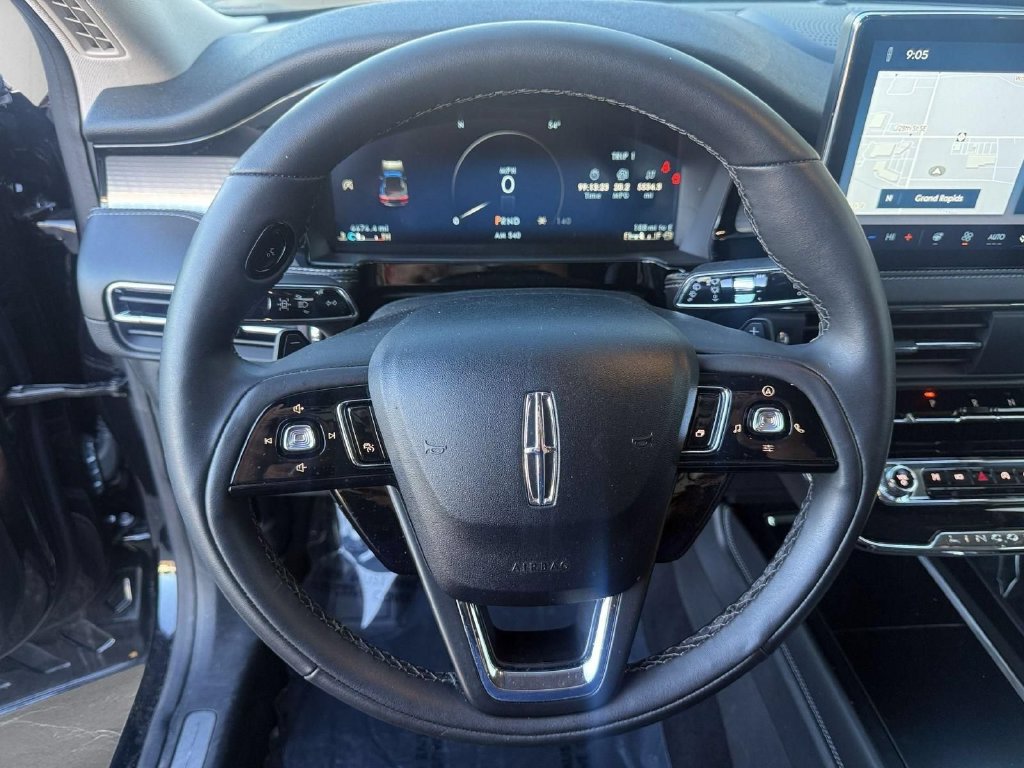 Certified 2023 Lincoln Corsair AWD w/ Equipment Group 101A image 18