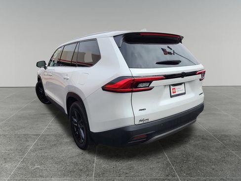 Certified 2024 Toyota Grand Highlander Limited image 5