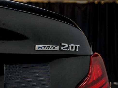 Used 2019 Genesis G70 2.0T Advanced w/ Dynamic Package AWD/4WD image 69