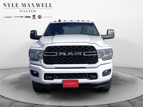 Used 2023 RAM 2500 Big Horn w/ Level 1 Equipment Group AWD/4WD image 18