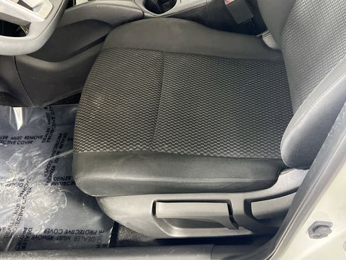 Used 2022 Nissan Rogue Sport S AWD/4WD image 18
