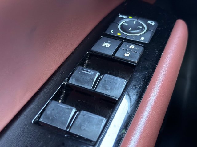 Used 2015 Lexus GS 350 w/ F Sport Package RWD image 25