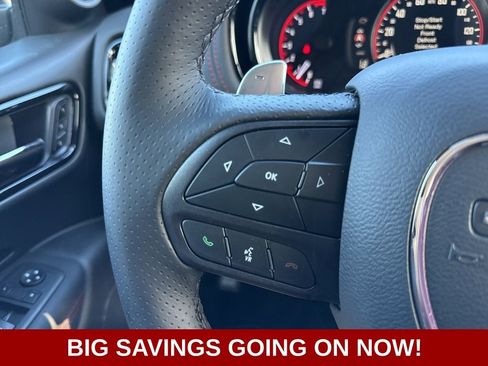 New 2026 Dodge Durango GT image 27