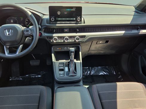 Used 2024 Honda CR-V Sport image 13