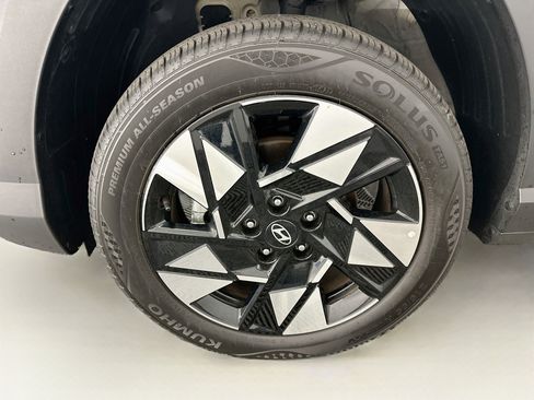 Used 2025 Hyundai Kona SEL AWD/4WD image 35