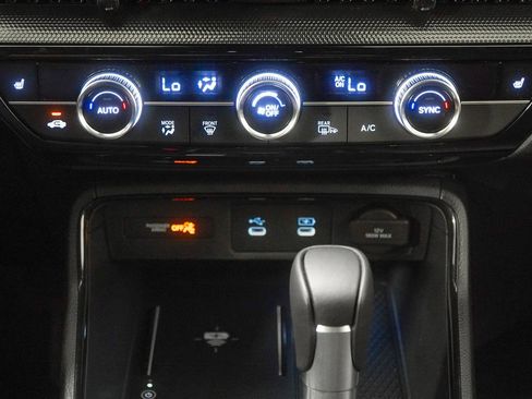 New 2026 Honda CR-V Sport Touring image 29