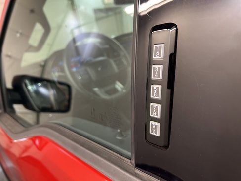 Certified 2023 Ford F150 XLT w/ Equipment Group 302A High image 28