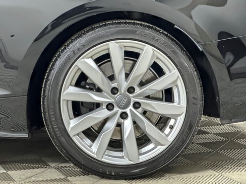 Used 2023 Audi S5 Premium Plus w/ Premium Plus Package AWD/4WD image 24