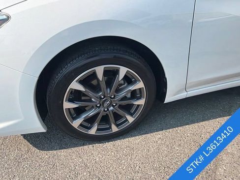 Used 2020 Subaru Impreza 2.0i Limited w/ Popular Package #1 AWD/4WD image 4
