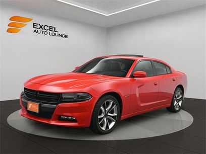 Used 2016 Dodge Charger R/T