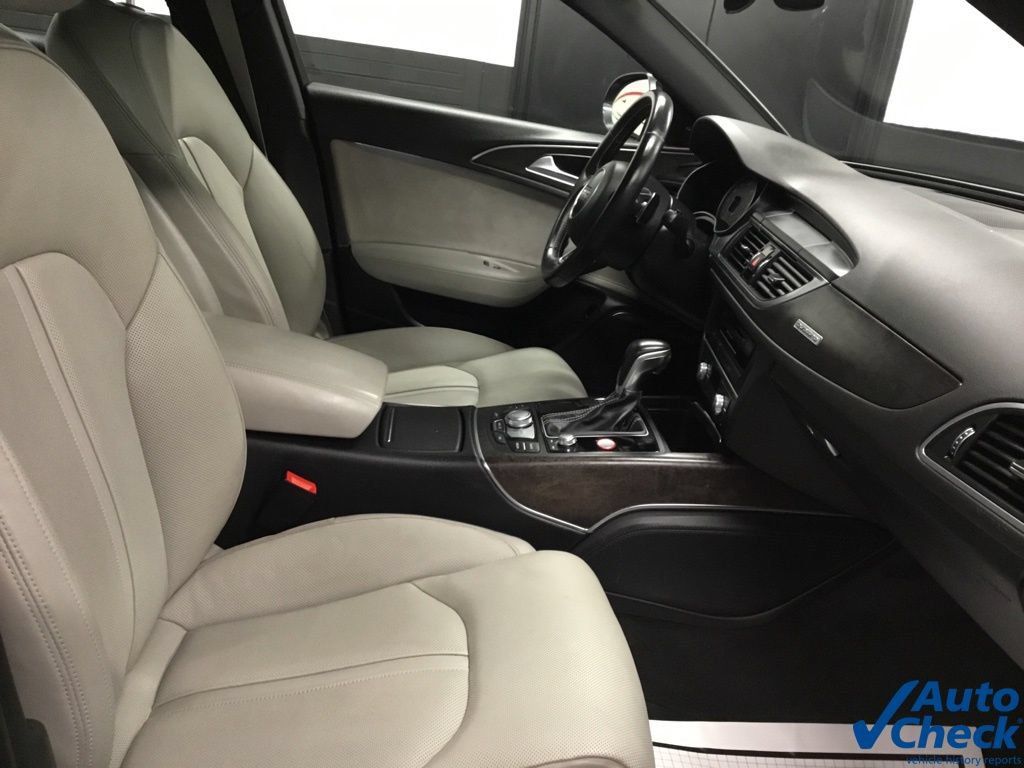 Used 2017 Audi S6 Premium Plus AWD/4WD image 33