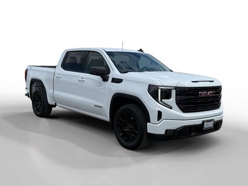 Used 2023 GMC Sierra 1500 Elevation AWD/4WD image 7