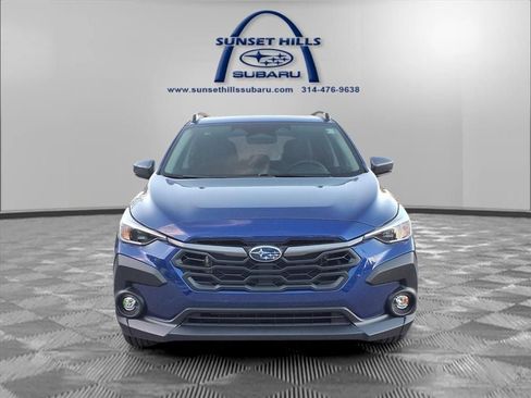 New 2026 Subaru Crosstrek 2.5i Premium image 27
