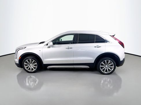 Used 2019 Cadillac XT4 Premium Luxury w/ Driver Awareness Package FWD image 6