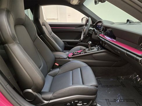 Used 2024 Porsche 911 Carrera T image 22