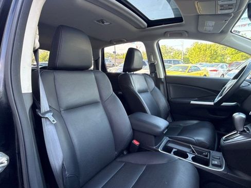 Used 2015 Honda CR-V EX-L image 18