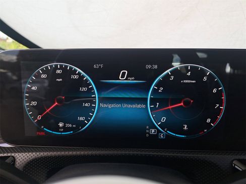 Used 2022 Mercedes-Benz A 220 image 19