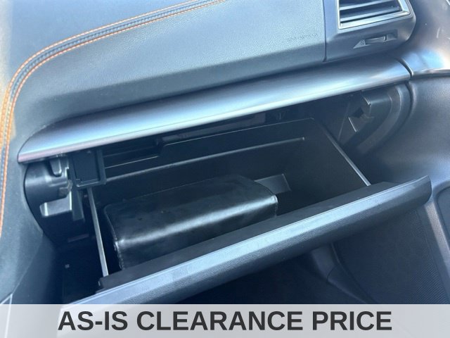 Used 2018 Subaru Crosstrek 2.0i Limited AWD/4WD image 32