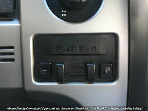 Used 2014 Ford F150 FX4 w/ Equipment Group 402A Luxury image 45