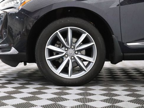 Used 2024 Acura RDX SH-AWD w/ Technology Package image 6