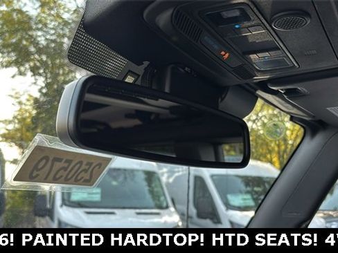 New 2025 Ford Bronco Badlands image 22