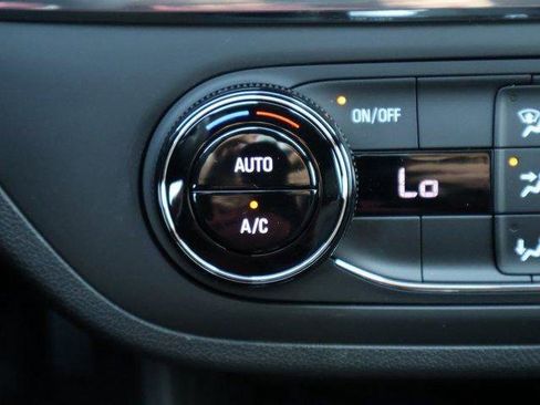 New 2026 Buick Envista Preferred w/ Convenience II Package image 24