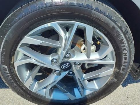 Certified 2023 Hyundai Sonata SEL FWD image 33