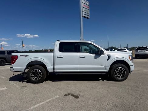 Used 2021 Ford F150 XLT w/ Equipment Group 302A High AWD/4WD image 6