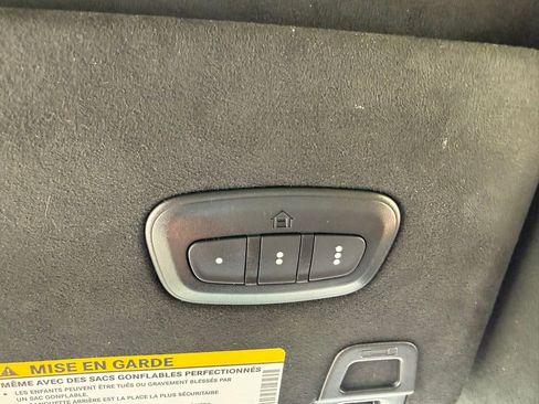 Certified 2024 Jeep Grand Cherokee Summit AWD/4WD image 27