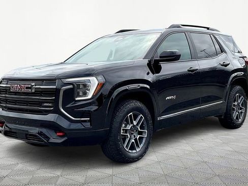 New 2026 GMC Terrain AT4 w/ Convenience Package III image 3