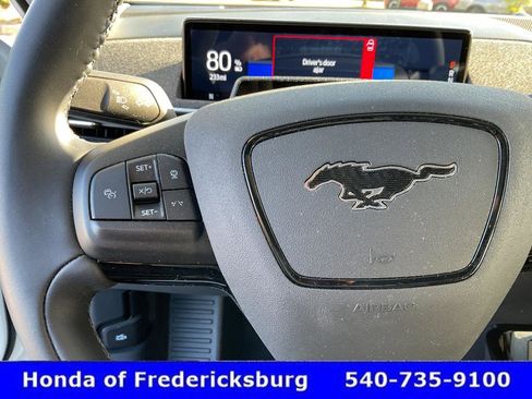 Used 2024 Ford Mustang Mach-E Premium AWD/4WD image 35