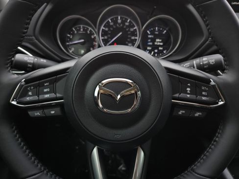 New 2025 MAZDA CX-5 AWD 2.5 S w/ Select Package image 19