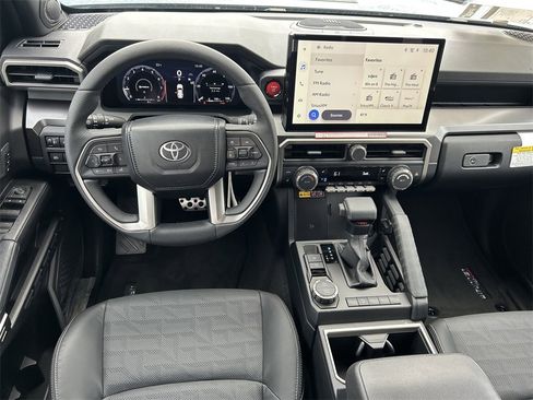New 2026 Toyota 4Runner TRD Sport Premium image 18