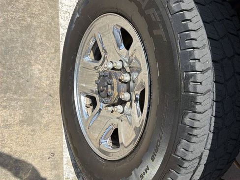 Used 2019 RAM 2500 Tradesman AWD/4WD image 39